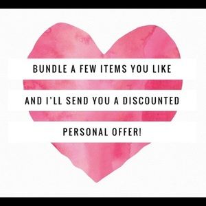 Bundle and save